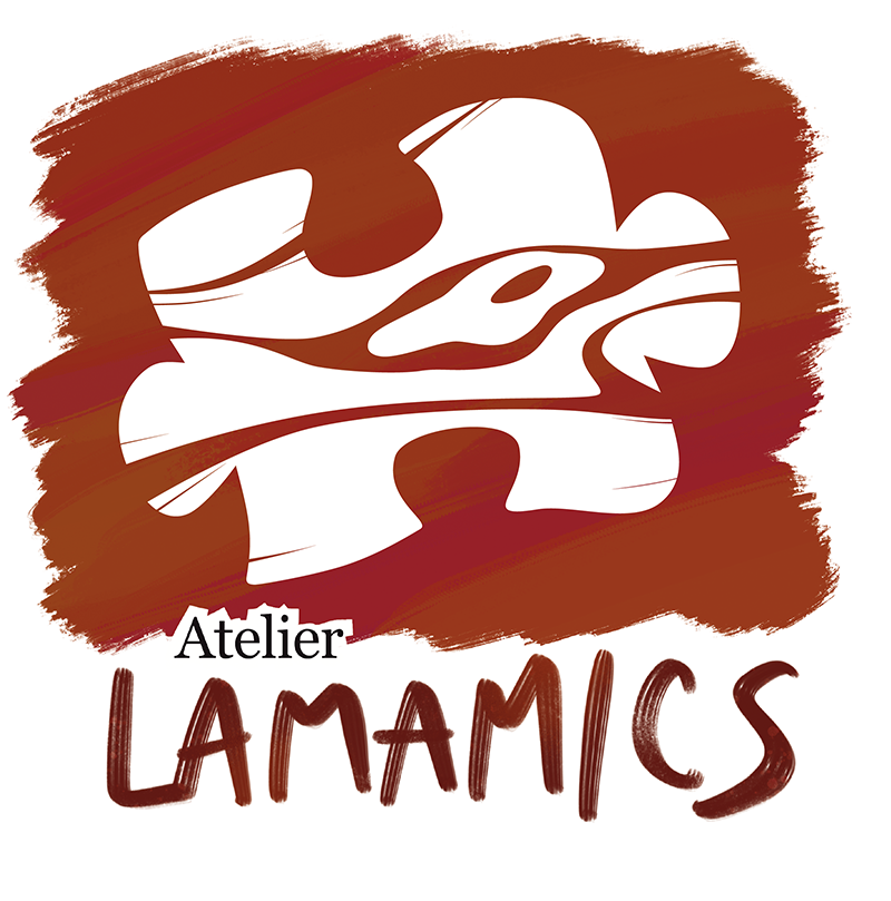 Lamamics – La boutique